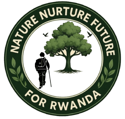 Nature Nurture Future for Rwanda