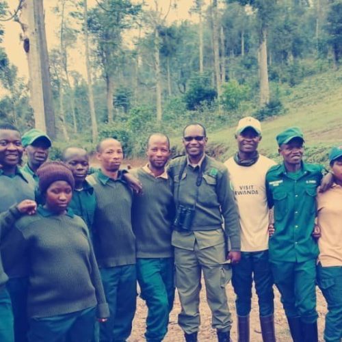Eco-Tourism & Wildlife Conservation